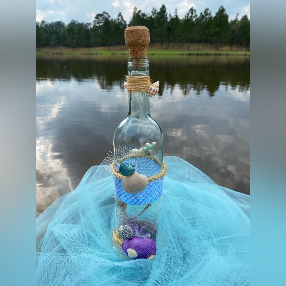 COSTAL 🏝️ HANDMADE HOME DECOR. - Picture 9 of 17